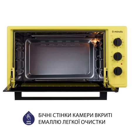 Духовка Minola (FOET 4815 UA)