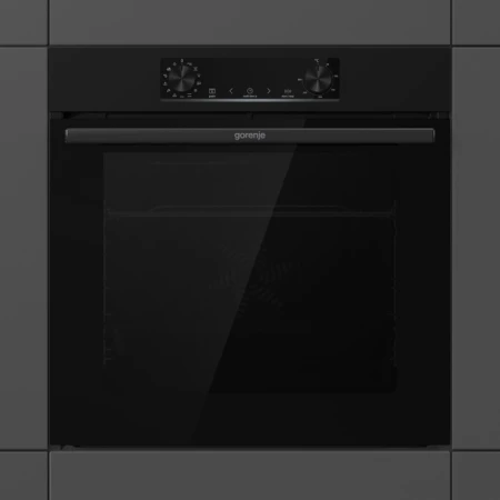 Духовка Gorenje (BOP6737E02BK)