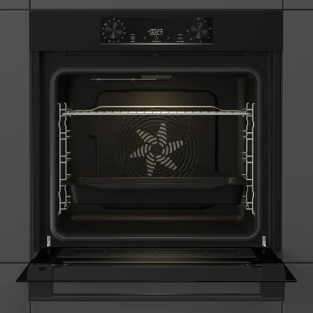 Духовка Gorenje (BOP6737E02BK)