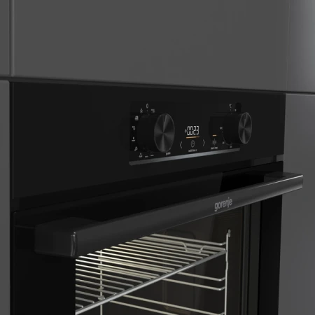 Духовка Gorenje (BOP6737E02BK)