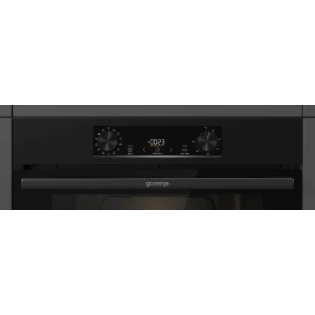 Духовка Gorenje (BOP6737E02BK)