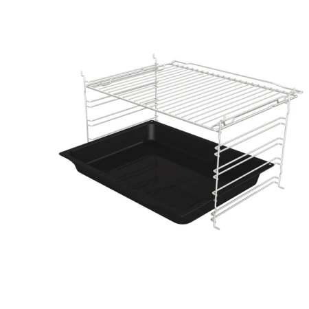 Духовка Gorenje (BOP6737E02BK)