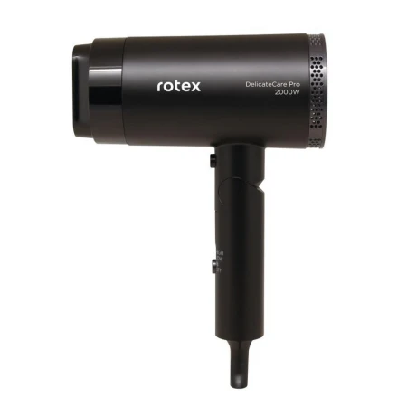 Фен Rotex (RFF205-V DelicateCare Pro)