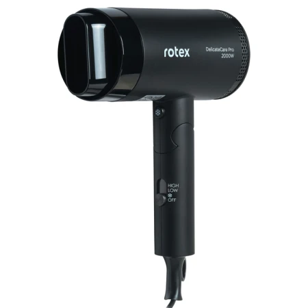 Фен Rotex (RFF205-V DelicateCare Pro)