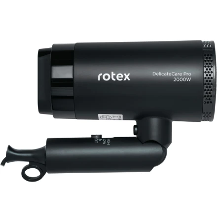 Фен Rotex (RFF205-V DelicateCare Pro)