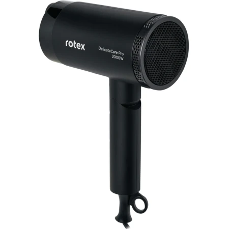 Фен Rotex (RFF205-V DelicateCare Pro)