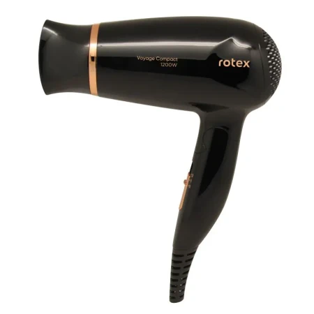 Фен Rotex (RFF122-B Voyage Compact)