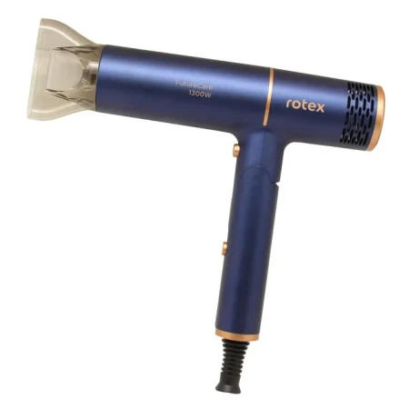 Фен Rotex (RFF130-G FutureCare)