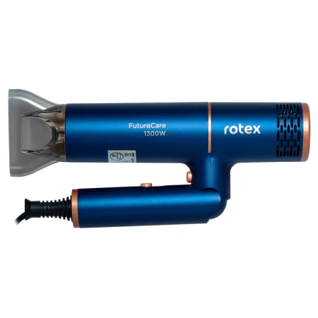 Фен Rotex (RFF130-G FutureCare)