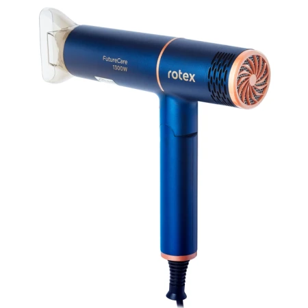 Фен Rotex (RFF130-G FutureCare)
