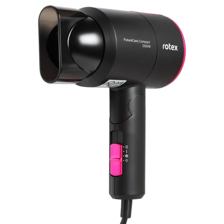 Фен Rotex (RFF126-V FutureCare Compa)