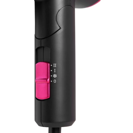 Фен Rotex (RFF126-V FutureCare Compa)