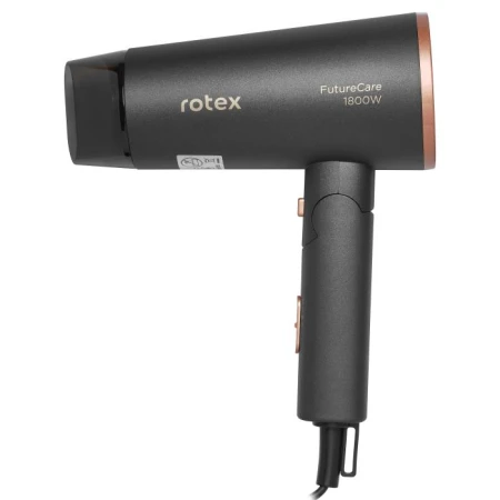 Фен Rotex (RFF186-V Future Care)