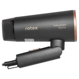 Фен Rotex (RFF186-V Future Care)
