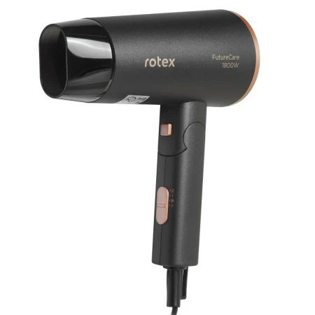 Фен Rotex (RFF186-V Future Care)