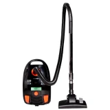 Пылесос Liberton (LVC-0701B ECO Black)