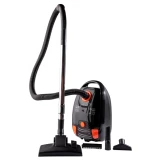 Пылесос Liberton (LVC-0701B ECO Black)