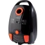 Пылесос Liberton (LVC-0701B ECO Black)