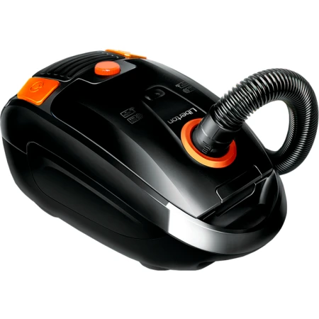 Пылесос Liberton (LVC-0701B ECO Black)