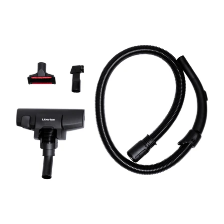 Пылесос Liberton (LVC-0701B ECO Black)