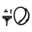 Пылесос Liberton (LVC-0701B ECO Black)