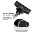 Пылесос Liberton (LVC-0701B ECO Black)