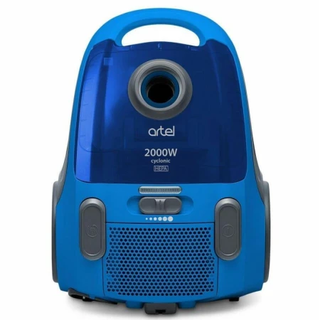 Пылесос Artel (VCU0120 BLUE)