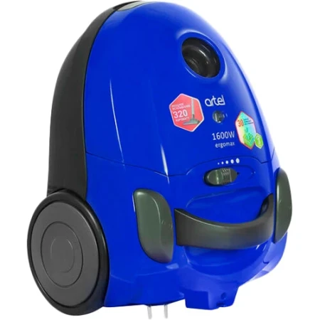 Пылесос Artel (VCB0316 BLUE)