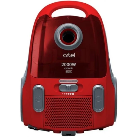 Пылесос Artel (VCU0120 RED)