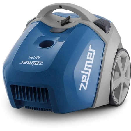 Пилосос Zelmer (ZVC 3502 N)