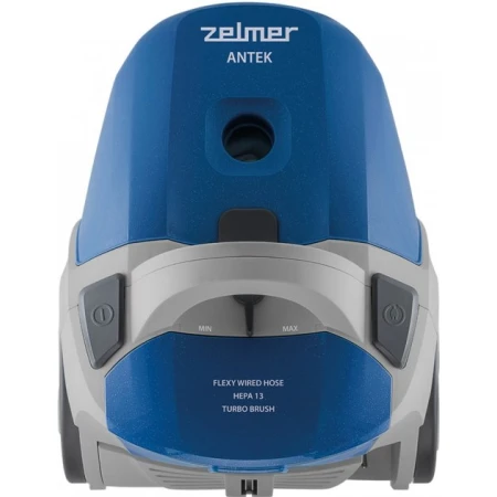 Пилосос Zelmer (ZVC 3502 N)
