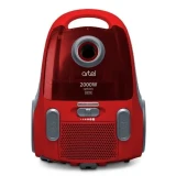 Пылесос Artel (VCU0120 TB RED)