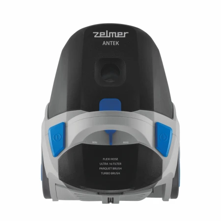 Пилосос Zelmer (ZVC3506 B)