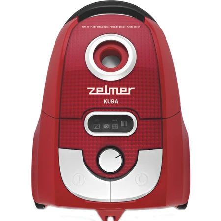 Пилосос Zelmer (ZVC 335 KUBA)
