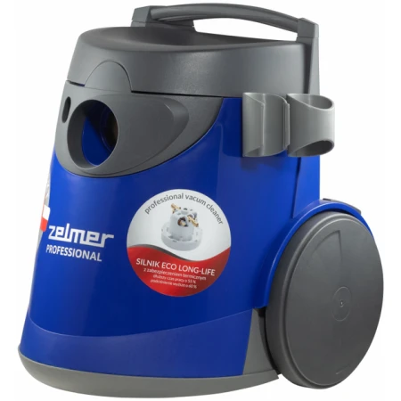 Пилосос Zelmer (ZVC 5105 B Professional)
