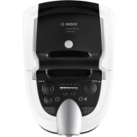 Пылесос Bosch (BWD421PRO)