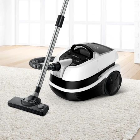 Пылесос Bosch (BWD421PRO)