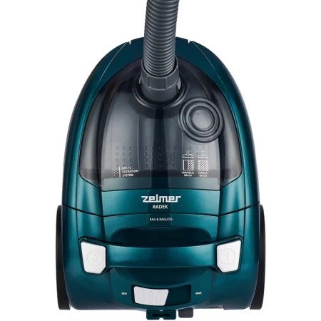 Пилосос Zelmer (ZVC031P)