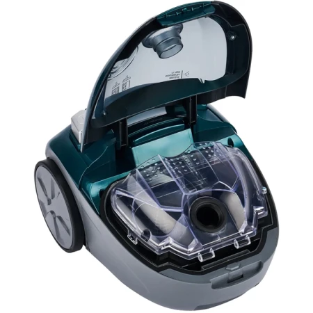 Пилосос Zelmer (ZVC031P)