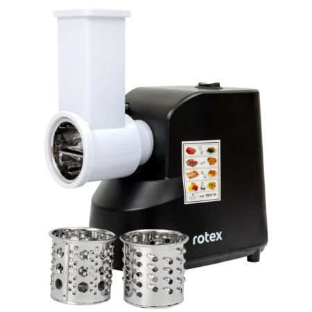 Мясорубка Rotex (RMG180-B MultiFun)