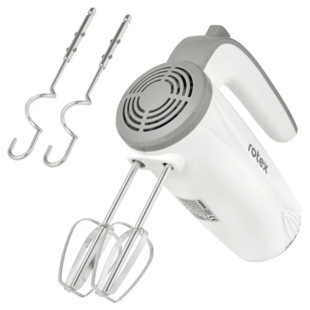 Миксер Rotex (RHM190-W)