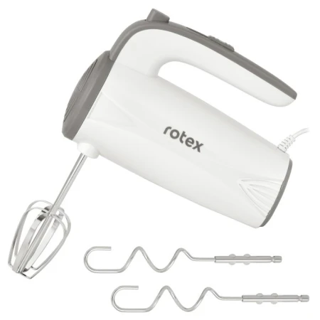 Миксер Rotex (RHM190-W)