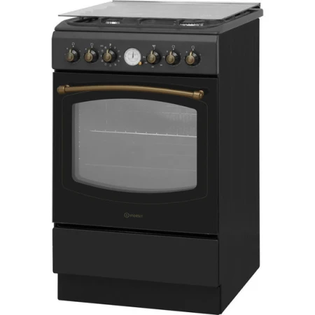 Плита Indesit (IS5G8MHA/E)