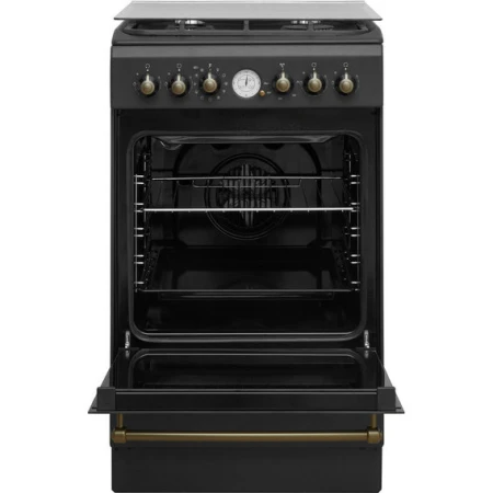 Плита Indesit (IS5G8MHA/E)