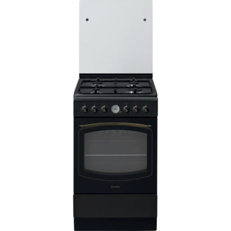 Плита Indesit (IS5G8MHA/E)