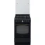 Плита Indesit (IS5G8MHA/E)