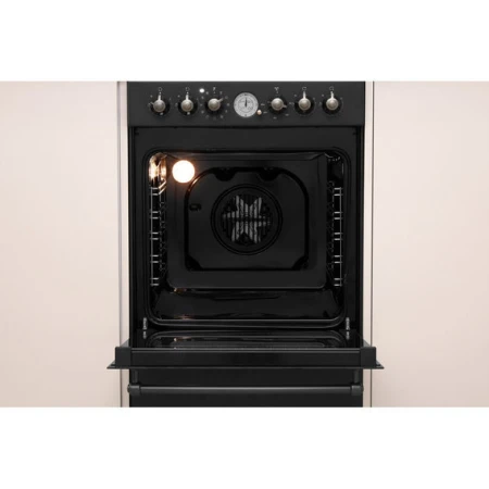 Плита Indesit (IS5G8MHA/E)