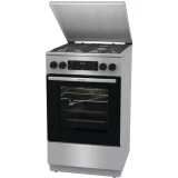 Плита Gorenje (GKS5C71XF)