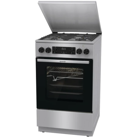 Плита Gorenje (GKS5C71XF)