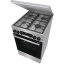 Плита Gorenje (GKS5C71XF)